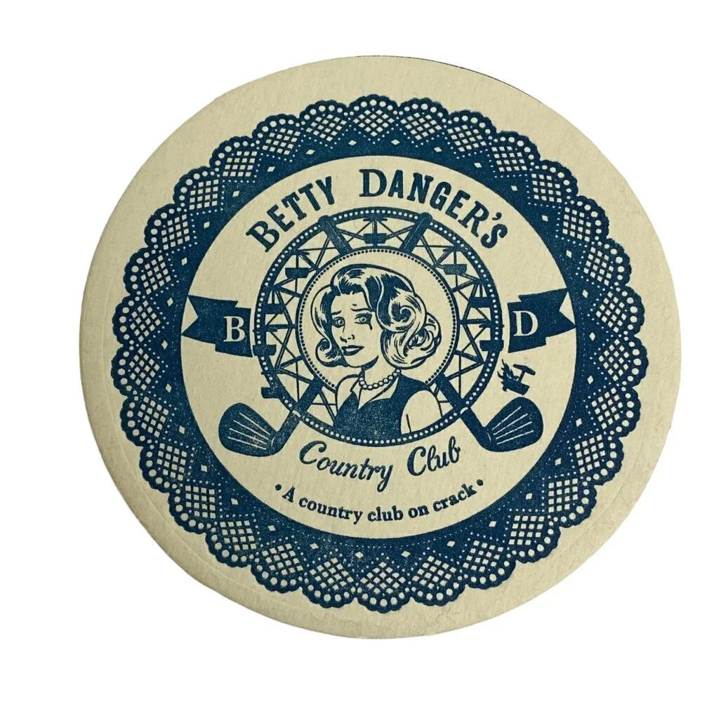 Bar Coasters Lot of 18 pieces Pub Assortment